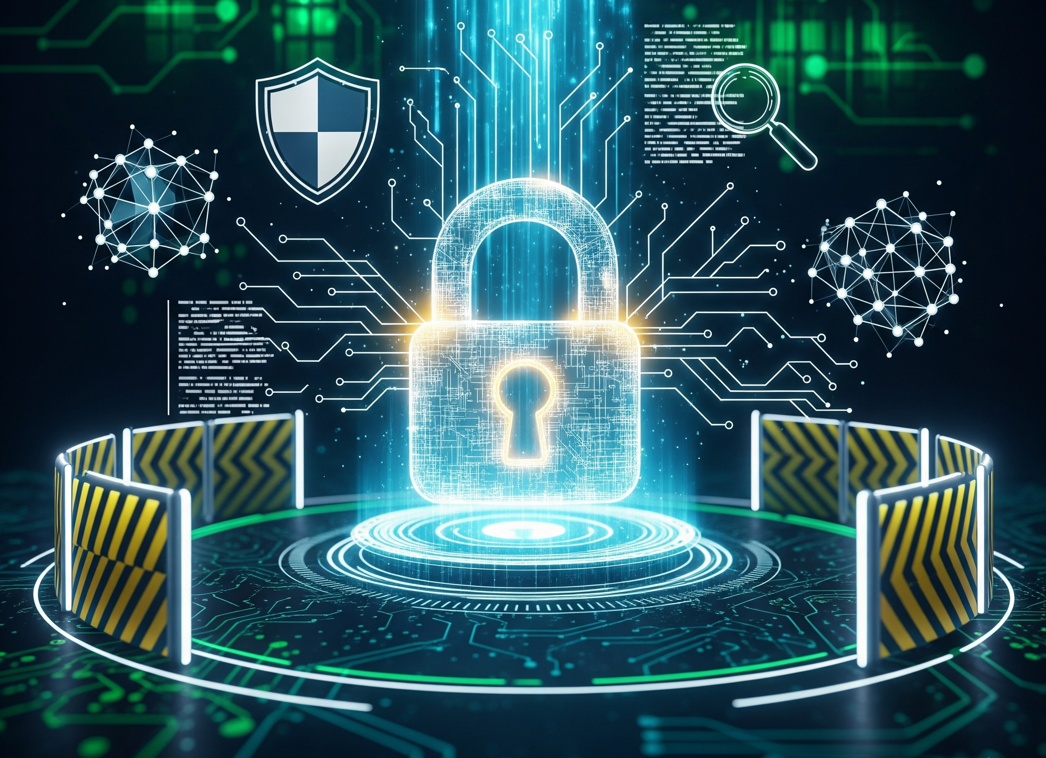 Intersquad Cyber Intelligence
