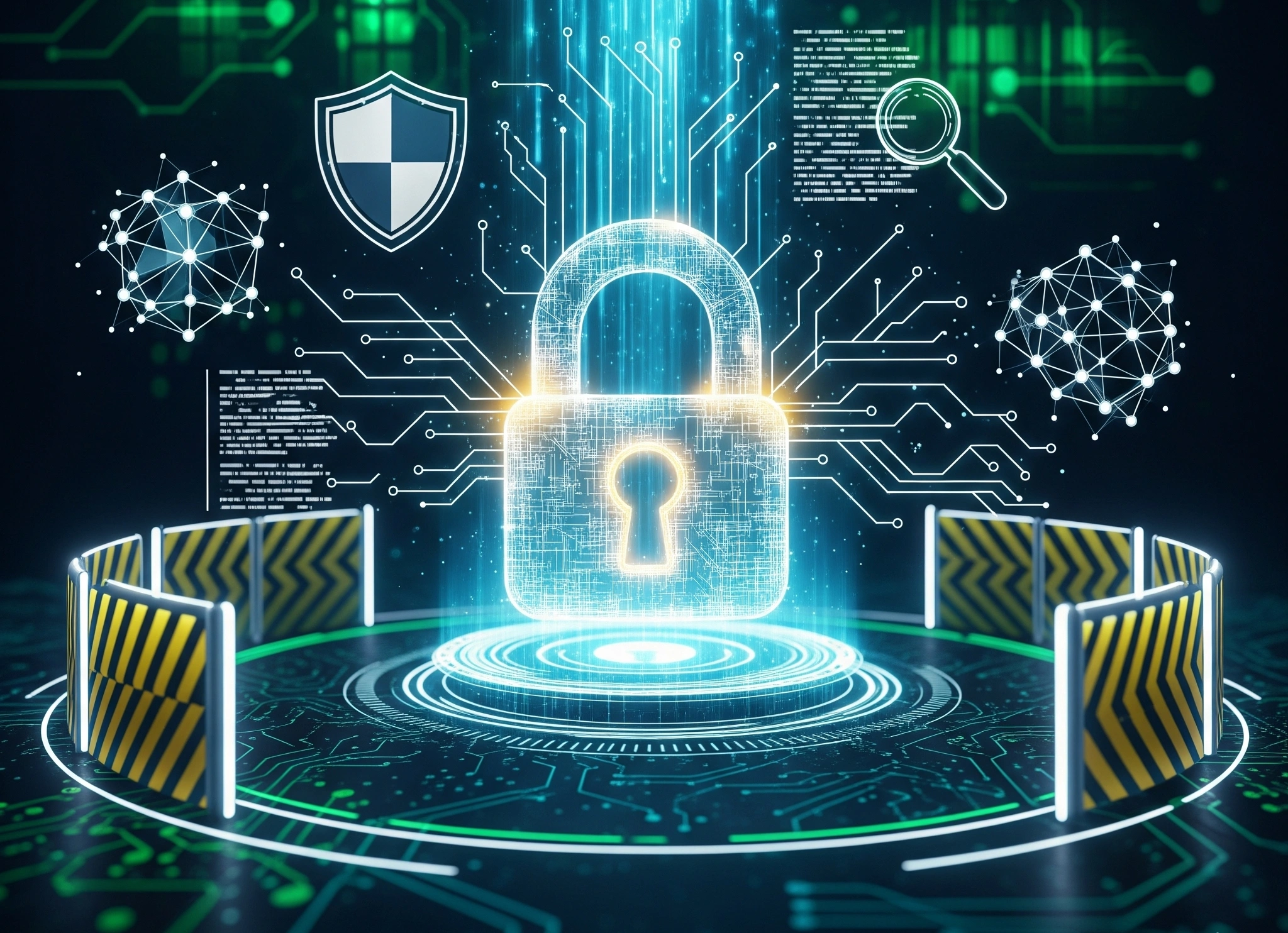 Intersquad Cyber Intelligence