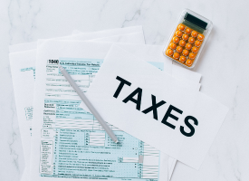 CRA Tax Settlement