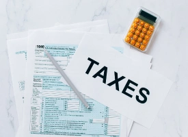 CRA Tax Settlement