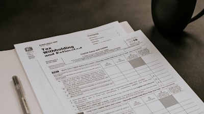 tax